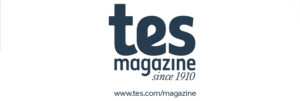 tes logo