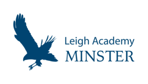 Leigh Academy Minster - Logo Blog Post