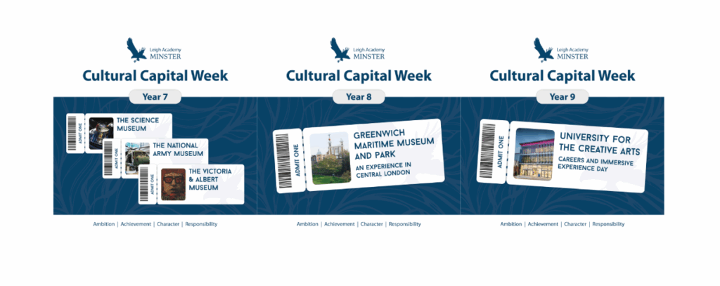 Cultural Capital